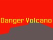 Screenshot of “Danger Volcano”