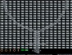 Screenshot of “The new background: Ricochet Metal Style - Level name: The bricks look pulsing!”