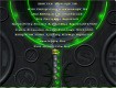 Screenshot of “Credits”