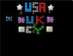 Screenshot of “The countries”