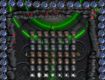Screenshot of “Boss 5 (Alien Core)”