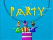 Screenshot of “Party”