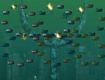 Screenshot of “Against the Flow”