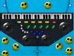 Screenshot of “Happy Hardcore Version.”