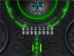 Screenshot of “Item Test: Mirror Ship”