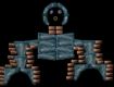 Screenshot of “Robosam! Note:Attack The Bricks Around The Arms First”