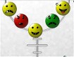 Screenshot of “Emoticons”