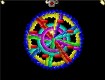 Screenshot of “Wheel of Colorful”