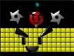 Screenshot of “Evill Emoji Fight!”