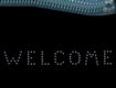 Screenshot of “Welcome”