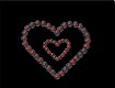 Screenshot of “Pumping Heart (20 rings)”