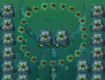Screenshot of “Many Starfish”