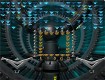 Screenshot of “power up top”