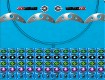 Screenshot of “Bunches of Automatic Powerups”