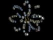 Screenshot of “Alien Flower”