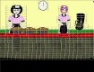 Screenshot of Jobs series No. 2 Waitress