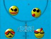 Screenshot of “Classic Smiles”
