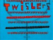 Screenshot of “Twislers”