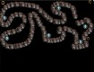 Screenshot of “SNAKE”