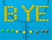 Screenshot of “Bye to the Snow”