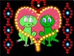 Screenshot of “Frogs N Love”