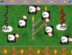 Screenshot of “Counting Sheep”