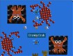 Screenshot of “Cranky Crab (Crab Movement by Alf)”