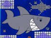 Screenshot of “Shark!!!”