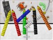 Screenshot of Kunterbunt und Durcheinander