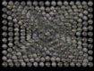 Screenshot of “Collapsing Triangles”