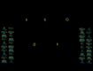 Screenshot of “Larryoke 8 Finish”