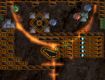 Screenshot of “Teleporter City”