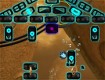 Screenshot of “UFO Attack”