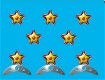 Screenshot of “I See Stars”