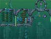 Screenshot of “Again Caves”