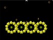 Screenshot of “Catch the Rings”