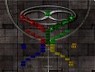 Screenshot of “Destroy Exploders To Get The Rings”