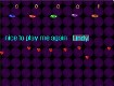 Screenshot of “A Welcome back message”