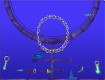 Screenshot of “Underwater worms”
