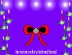 Screenshot of Lindy's Fun 31 in Memory of Tonnie