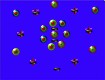 Screenshot of Lindy's Fun 40