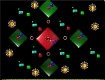 Screenshot of “Squares of Colors”