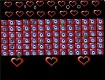 Screenshot of “Holllow Hearts”