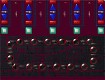 Screenshot of “Get Green Squares to bring rings down. Tricky.”