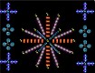 Screenshot of “Stop and go Wheel”