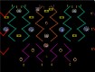 Screenshot of “Line Dancing”