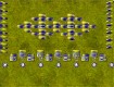 Screenshot of “Bombs Golore, but Easy.”