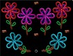 Screenshot of “Floral Elements”