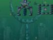 Screenshot of “Sealed Teleport”