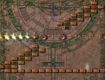Screenshot of Lost Worlds of Ricochet